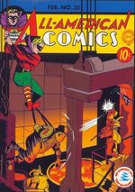All-American Comics 35