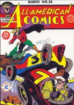 All-American Comics 36