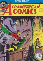 All-American Comics 37