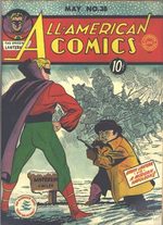 All-American Comics 38