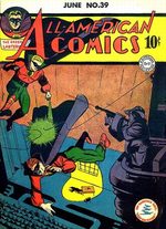 All-American Comics 39