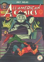 All-American Comics 40