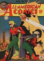 All-American Comics 41