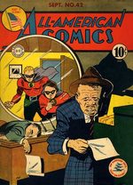 All-American Comics 42