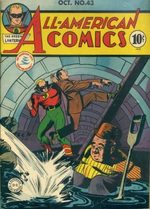 All-American Comics 43