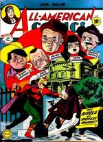 All-American Comics 46
