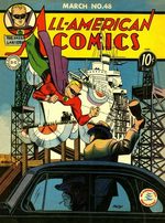 All-American Comics 48