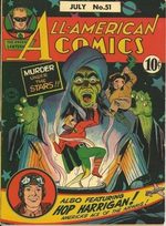 All-American Comics 51