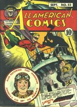 All-American Comics 52