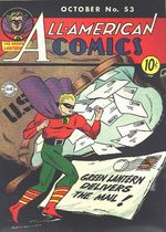 All-American Comics 53