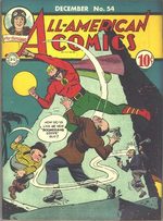 All-American Comics 54