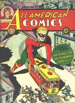 All-American Comics 55