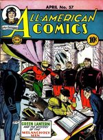 All-American Comics 57
