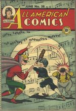 All-American Comics 58