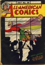 All-American Comics 59