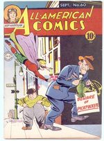All-American Comics 60