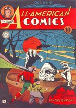 All-American Comics 61