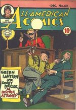 All-American Comics 62