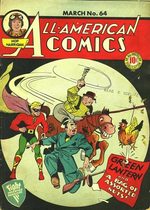 All-American Comics 64