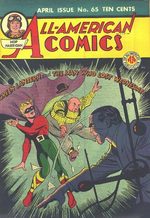 All-American Comics 65