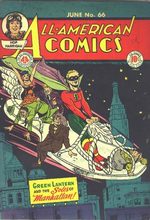 All-American Comics 66