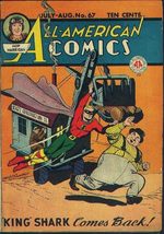 All-American Comics 67