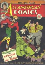 All-American Comics 68
