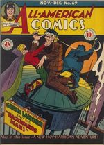 All-American Comics 69