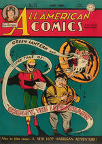 All-American Comics 70