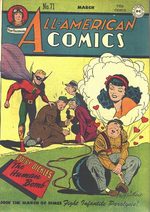 All-American Comics 71