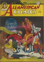 All-American Comics 72