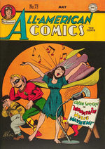 All-American Comics 73