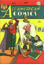 All-American Comics 74