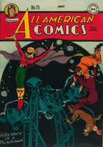 All-American Comics 75