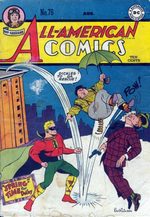 All-American Comics 76