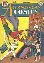 All-American Comics 80