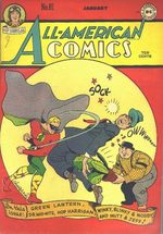 All-American Comics 81