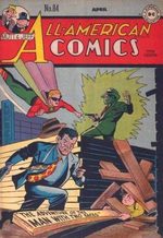 All-American Comics 84