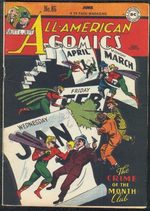 All-American Comics 86