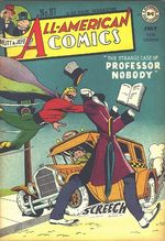 All-American Comics 87
