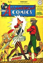 All-American Comics 94