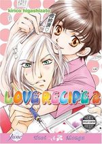 Love Recipe # 2