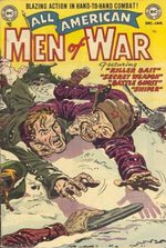 All-American Men of War # 2