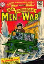 All-American Men of War 38