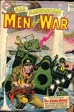 All-American Men of War 40