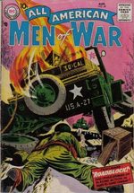 All-American Men of War 48