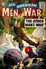 All-American Men of War 64