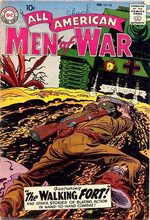 All-American Men of War 66