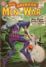 All-American Men of War 77