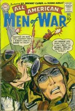 All-American Men of War 83